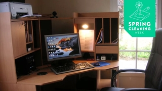 不要なファイルを削除し、パソコンを軽くするアプリ5つ:Windows 10向け