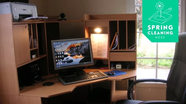 不要なファイルを削除し、パソコンを軽くするアプリ5つ:Windows 10向け