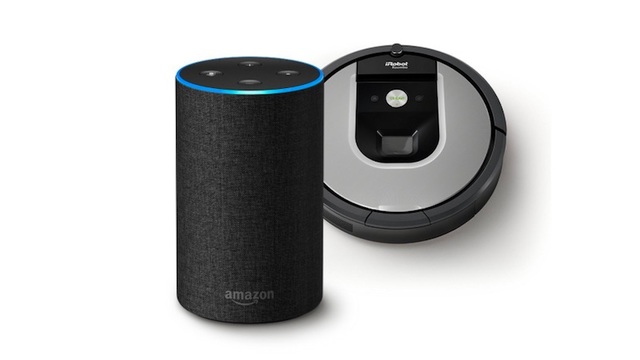 【本日のセール情報】Amazonで期間限定セールが開催中！ 掃除は話しかけるだけでOKなAmazon Echoとルンバがセット割に