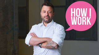 CNNやSnapchatでも使われる地図サービスMapboxのCEO、エリック・ガンダーセンさんの仕事術