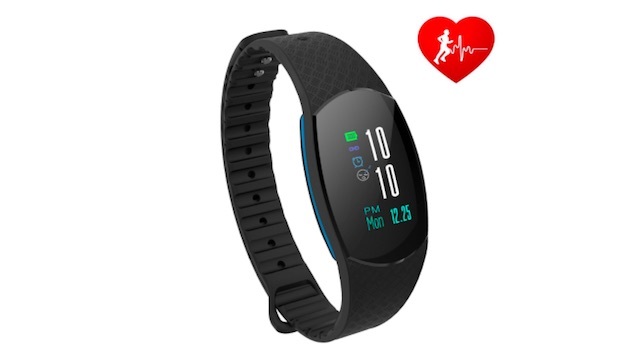 最大10日駆動で通知機能あり。コスパ抜群なWOBEECOの多機能スマートウォッチ