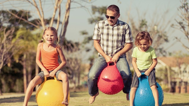 子どもの本音を引き出す、横並びの｢ながらトーク｣とは？