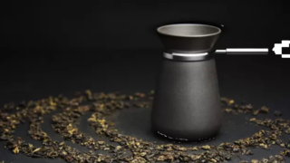 3ステップでお茶をおいしくいれられ、現代風に茶道を手軽に楽しめるティーセット【今日のライフハックツール】