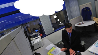 長期休暇明けは大きな仕事に取り組んだ方が休めた脳を有効活用できる