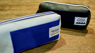 目当てのアイテムをすぐ取りだせてしまえる。バッグインバッグのような「引き出すペンケース」【今日のライフハックツール】