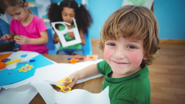 根拠のない教育概念に縛られ、子どもの可能性を奪っていませんか？