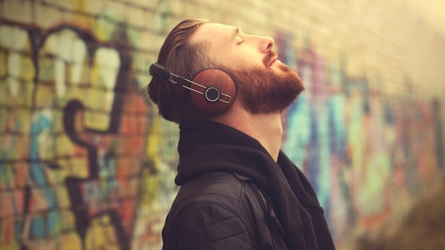好みの幅を広げ、好きな音楽を見つける方法