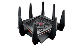 完全にガチ仕様! 本気ゲーマーのためのゲーミングルーター