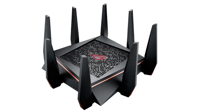 完全にガチ仕様! 本気ゲーマーのためのゲーミングルーター