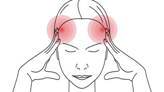 どれが片頭痛に効く!? 薬をつかわない対処法とその効果は