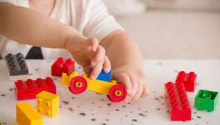 子どもの考える力、問題解決力を高める17秒ルール