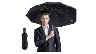 【本日のセール情報】Amazonタイムセールで80%以上オフも！ 自動開閉おりたたみ傘や衣類乾燥用ドライボールがお買い得に