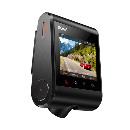 Ankerからドライブレコーダー第二弾が登場。1万円以下でアプリ対応!