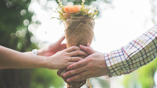 感謝の気持ちがしあわせにつながるのはなぜ?