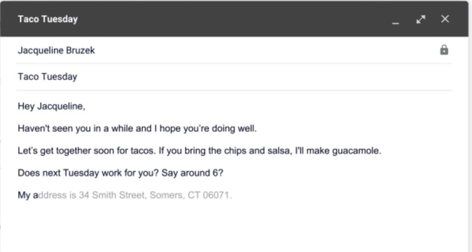メールはAIが書いてくれる。Gmailの新機能「Smart Compose」でいつもより早く帰れる…かも #io18