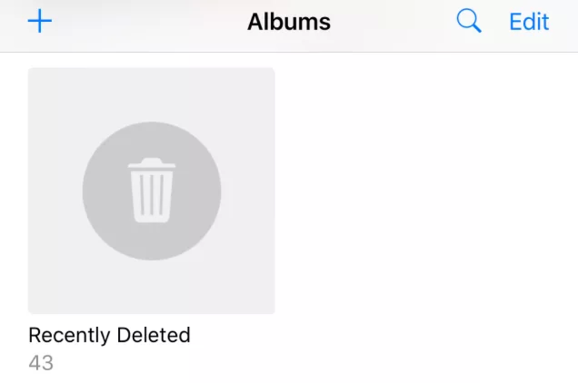 削除してしまったスマホの写真の復元方法は ライフハッカー 日本版