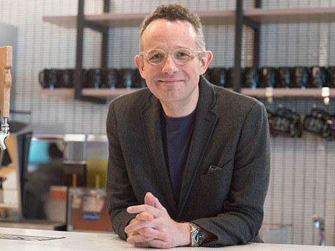 ハラスメントの辛い思いをAI技術で救いたい／All Turtlesフィル・リービン［中編］