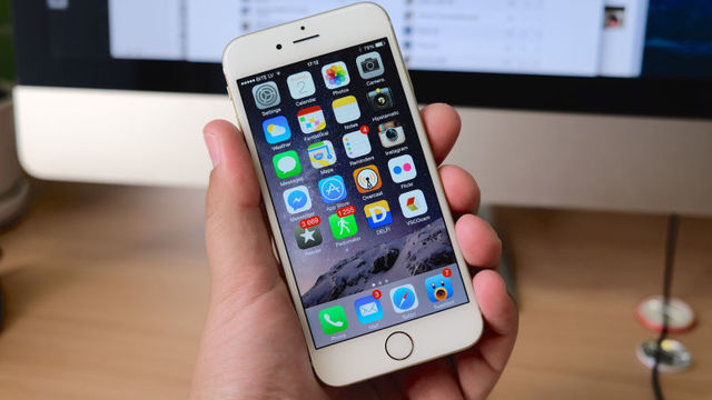 iPhone活用術:間違ってコンピュータを「信頼」してしまったときの対処法