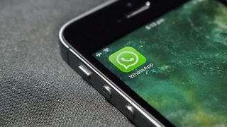 プライバシーが心配ならWhatsAppは使うべきではない