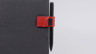 強力な磁石でマルチに使える汎用クリップ「Penclip Type-A」