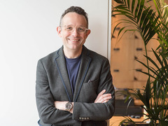 ぼくの実践する自己管理法はファスティング／All Turtlesフィル・リービン［後編］