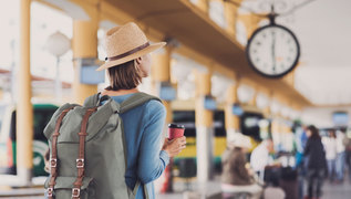 夏の旅行を節約するならいますぐ。早めに計画すること