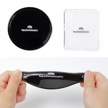 壁に穴をあける必要なんてなかった。Technologicの万能ジェルパッド｢ココピタ｣を使えばね