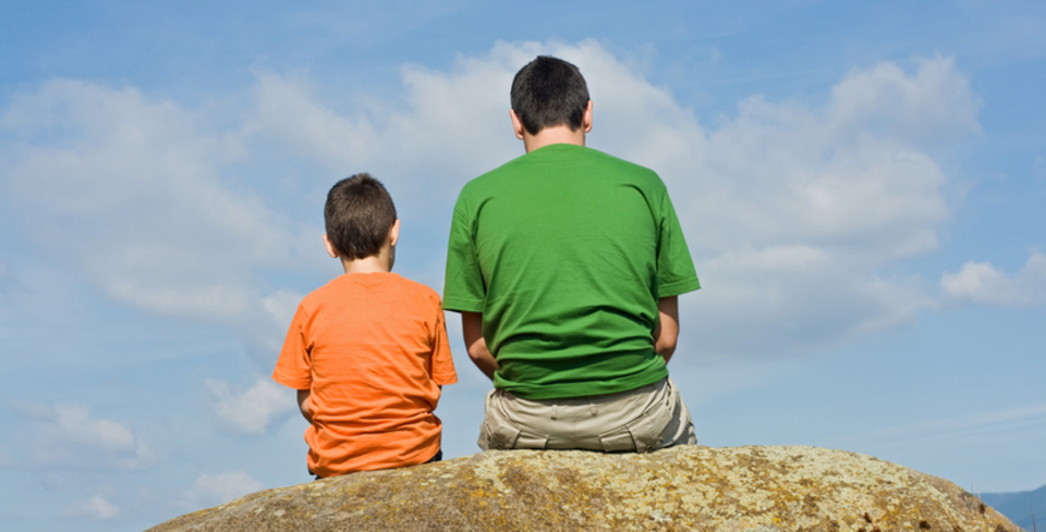 家族が重い病気になったら? 子どもに伝えるときに守りたい4つのこと