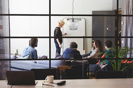 時間ドロボーな会議をサクッと効果的にまとめるコツ