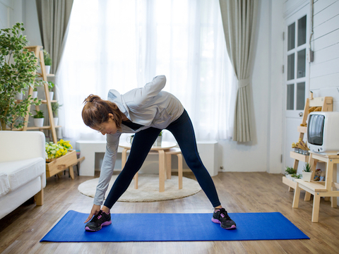 世代別にベストな健康法とは？ 心臓、骨、目を健康に保つプラン