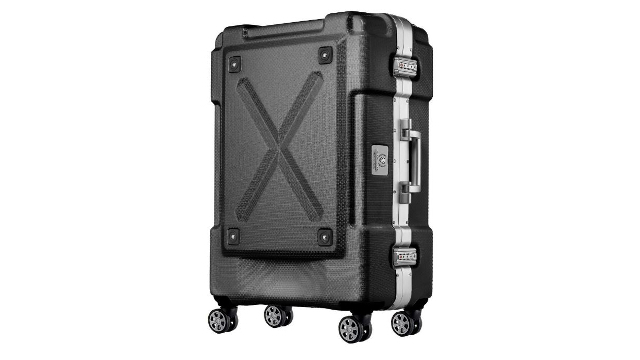 【本日のセール情報】Amazonで1日限りの特選タイムセールが開催中！ 多機能・多収納で便利な｢スーツケース｣がお買い得に