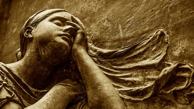 人生の役に立つ言葉:苦しみこそ、成長に必要なものだ