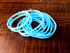 このニトリグッズが足りない干すスペースを作り出すなんて…|マイ定番スタイル