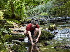 皿洗いを分担すれば、パートナーシップ満足度は上がる