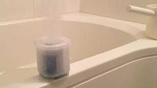 バスルームのカビは｢落とす｣のではなく｢予防｣する【今日のライフハックツール・ベスト】