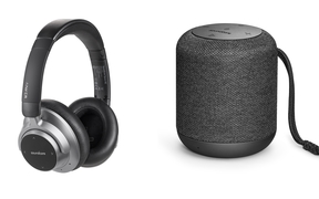 期待のノイキャンも！ Ankerの新作ヘッドフォンやスピーカーが発売記念セールで登場