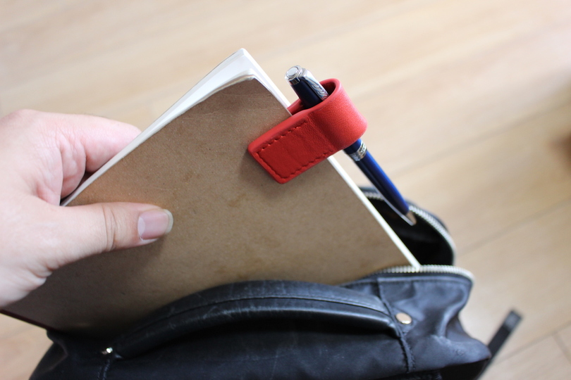 「磁石×クリップ」のスマートな組み合わせ。汎用クリップ「Penclip Type-A」を使ってみた