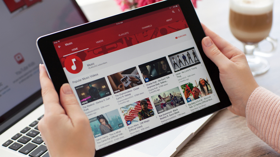 YouTubeの見すぎを防止! 新機能「一定時間ごとに休憩をリマインドする」が追加される