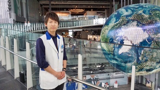 最新のテクノロジーをわかりやすく紐解く、新ジャンルの職業とは？【新・職業図鑑】