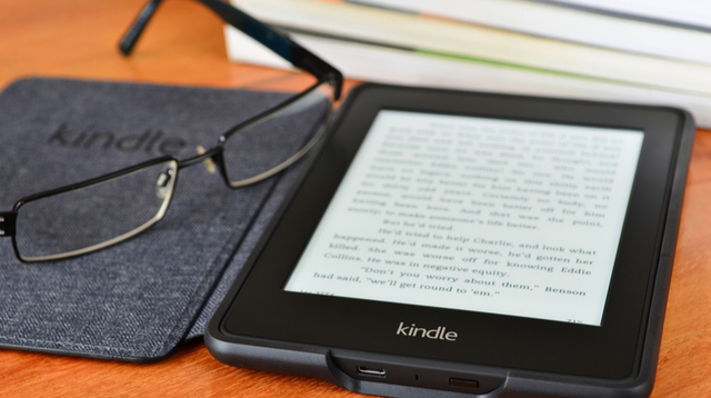 【本日のセール情報】Amazon｢Kindle 月替わりセール｣からビジネス書5本をピックアップ：2018年5月