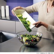見た目も中身もスマートに。ジョセフジョセフの多機能キッチングッズ5選