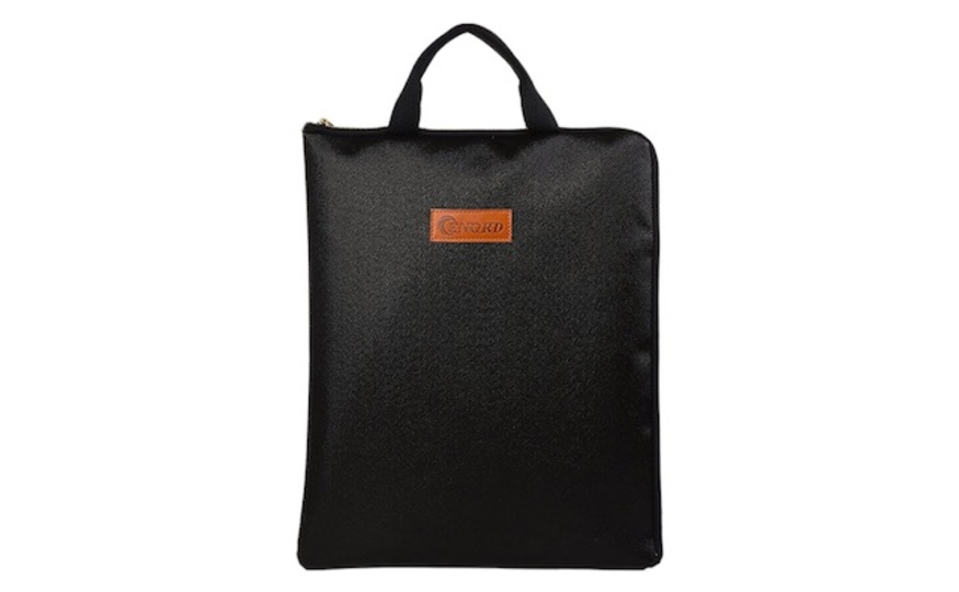 突然の災害時でも安心。華氏2192度の高温に耐えられる「金庫耐火バッグ」で重要な書類を守ろう