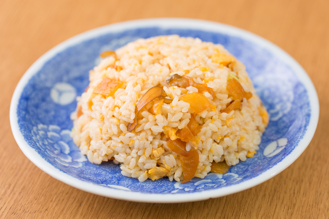 fukushinzuke