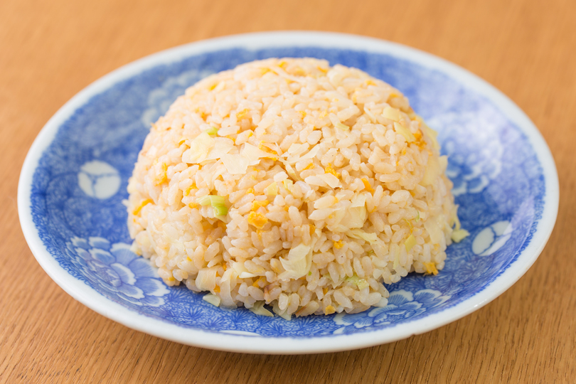gari