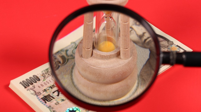 30代からはじめよう! 10年で1000万円を貯金する方法