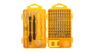 【本日のセール情報】Amazonタイムセールで80%以上オフも! 108in1の精密ドライバーセットや自動真空パック器がお買い得に