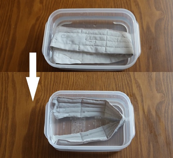 準備は10分なのに効果は約7時間。使っている間にぬるくならない冷却スカーフ【今日のライフハックツール・ベスト】