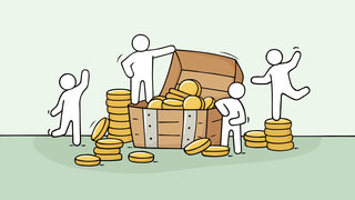 いくつ当てはまる? FPが教えるお金が貯まる人の「5つの特徴」