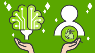 生物学の分野でもAIが活躍し、医療現場に革命を起こす。東大発ベンチャーが見る未来