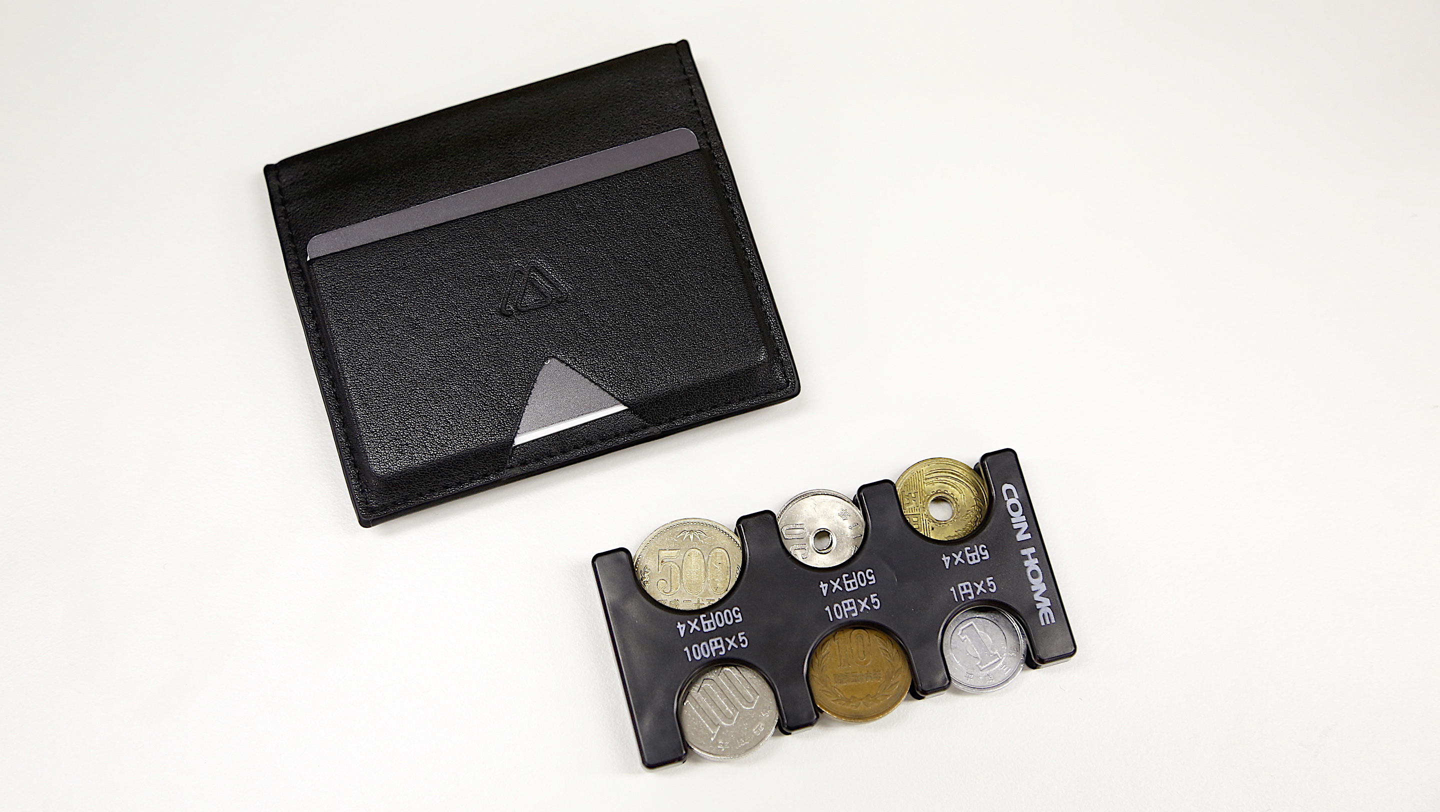 さようなら、お財布のもっさり感。「携帯コインホルダー」は思った以上に便利だった | ライフハッカー・ジャパン
